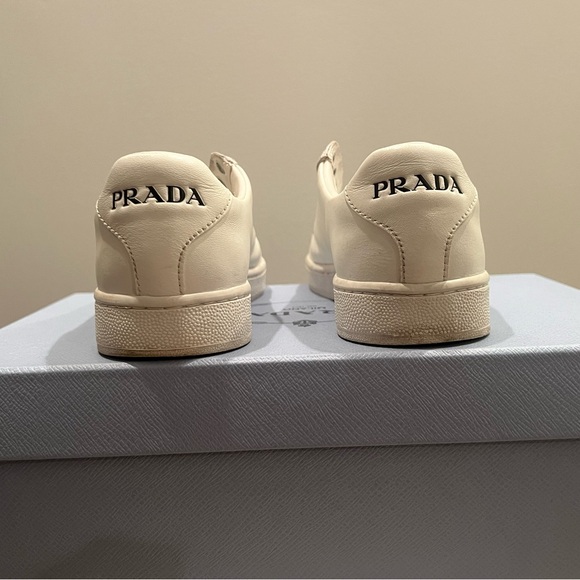 Prada sneakers - Picture 3 of 3